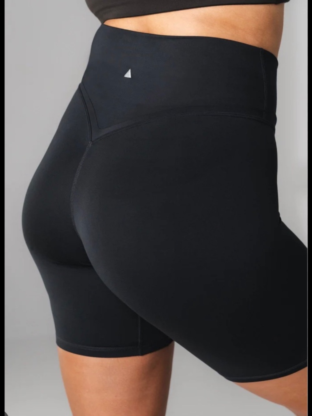 Vitality shorts
